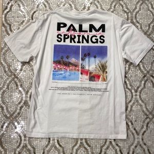 Topman Graphic T-shirt